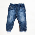 Gap Jeans 12-18M|139321