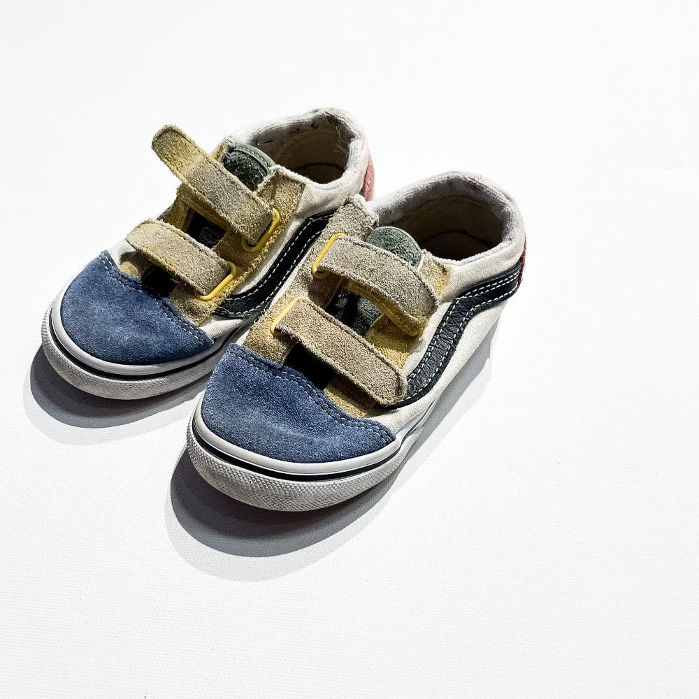 Vans Shoes 10|218392