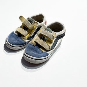 Vans Shoes 10|218392