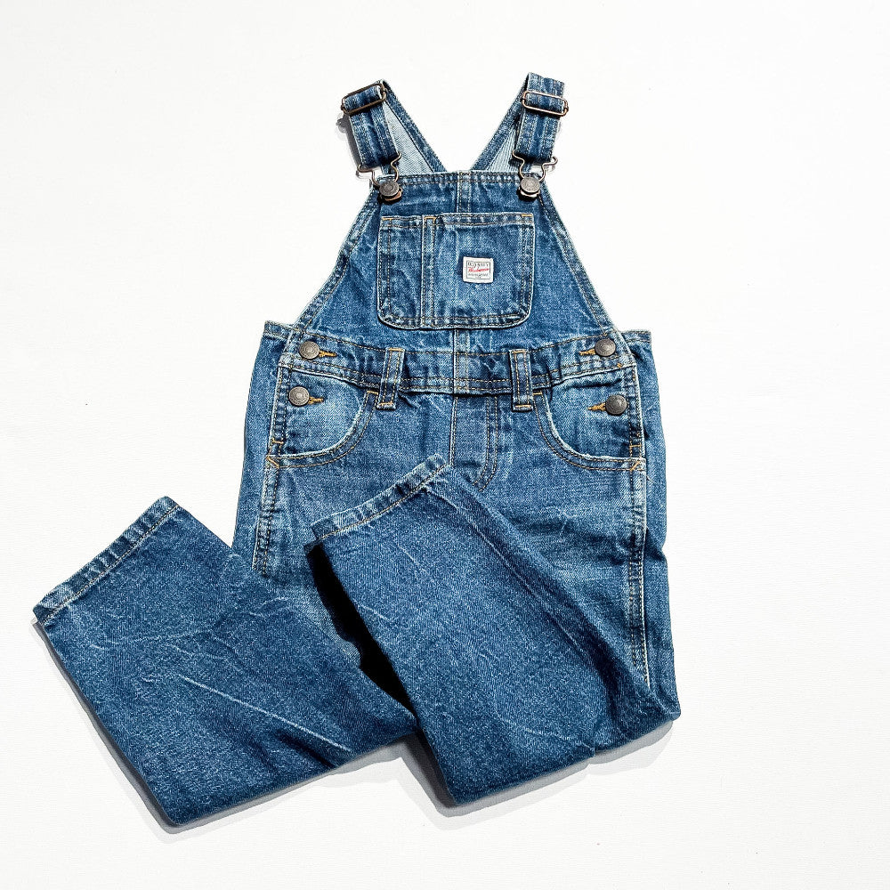 Old Navy Overalls 2Y|233658