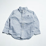 Ralph Lauren Shirt 2Y|218382