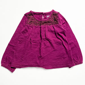 Oshkosh Shirt 3Y|215489