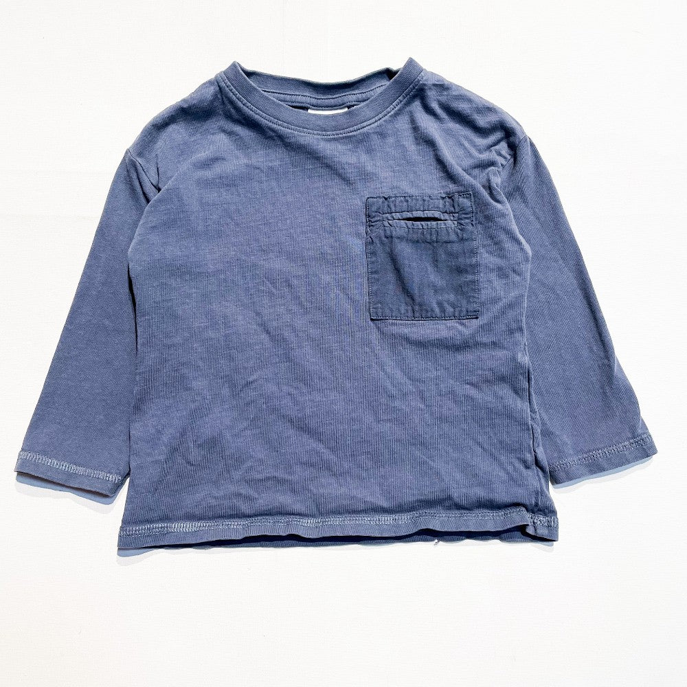 Zara Top 12-18M|126309