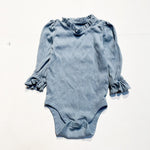 Gap Onesie 6-12M|164701