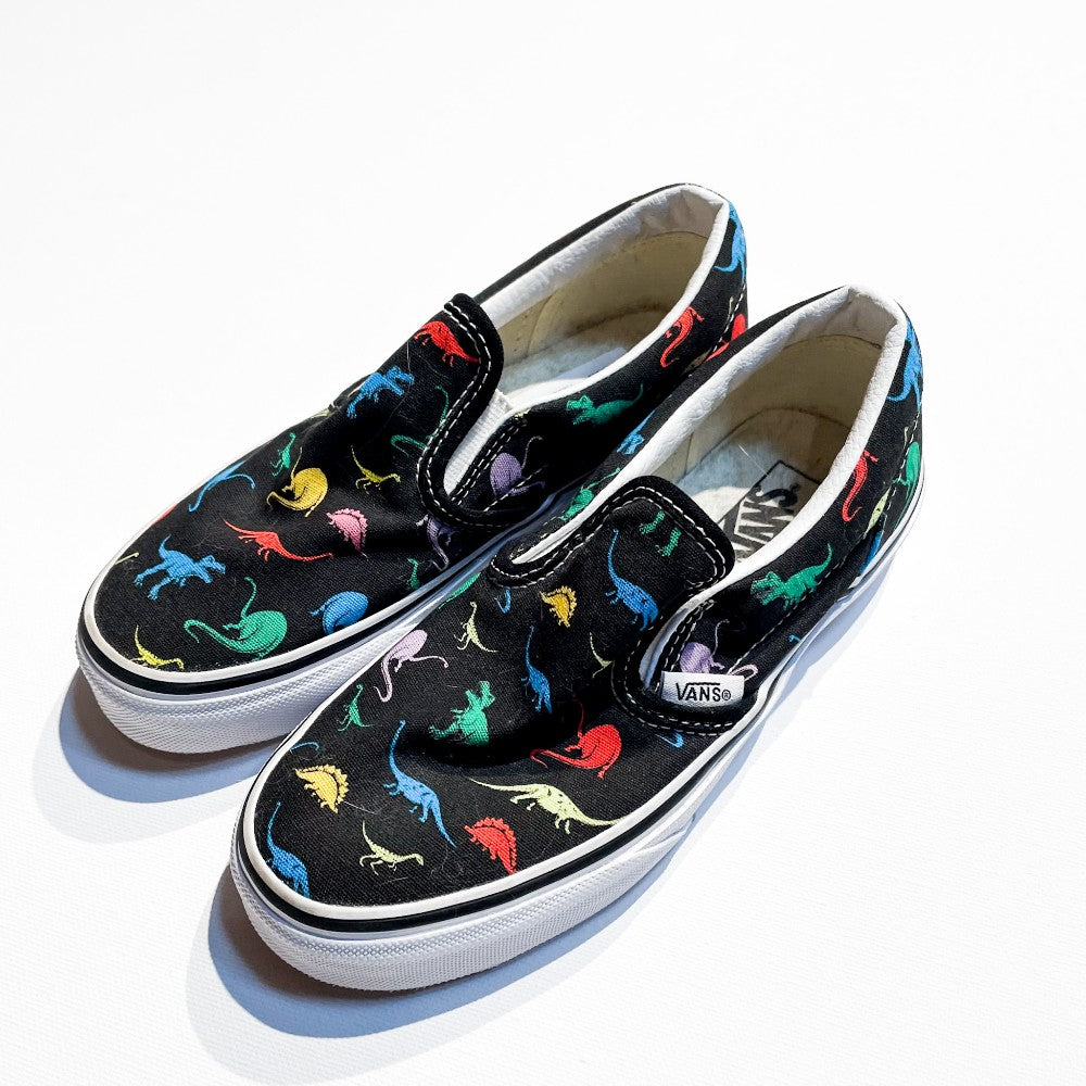 Vans Shoes 1 Youth|186372