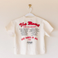 Roobear - Moms World Tour Tee|203198