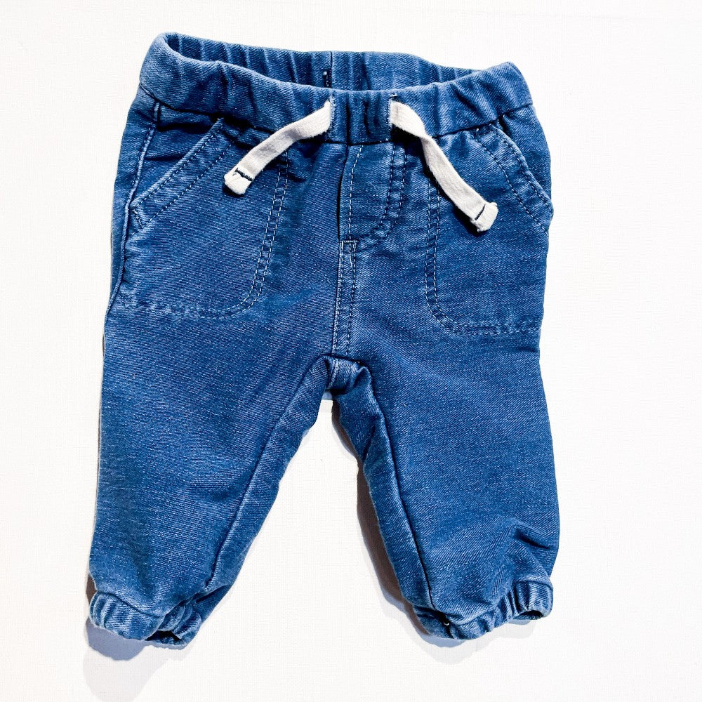 Gap Pants 0-3M|151154