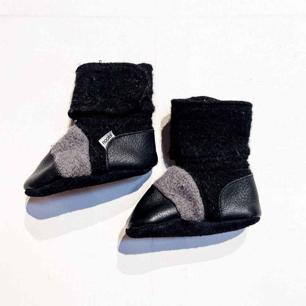 Nooks Shoes 4|152007