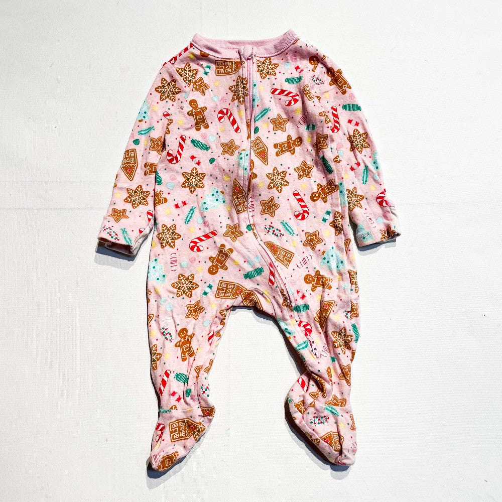 Old Navy Sleeper 6-9M|160185