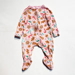Old Navy Sleeper 6-9M|160185