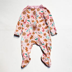 Old Navy Sleeper 6-9M|160185