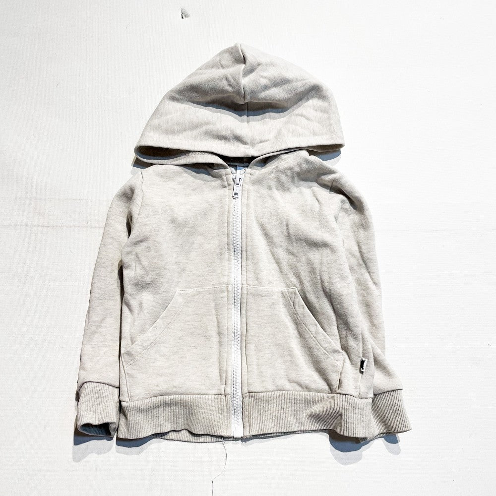 Little & Lively Hoodie 1/2Y|165172