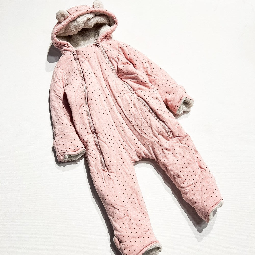Gap Bunting Suit 6-12M|212822
