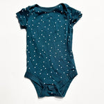 George Onesie 6-12M|213453