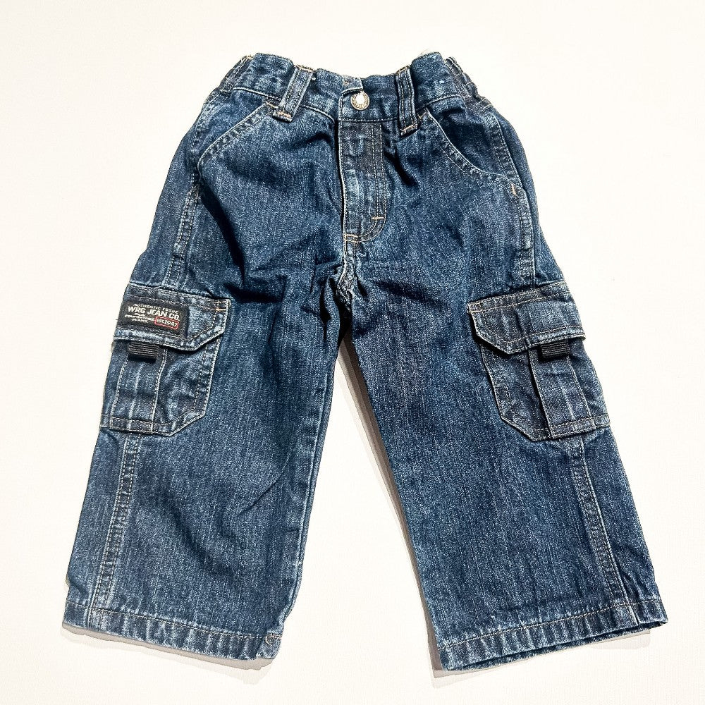 Jeans 18M|208530