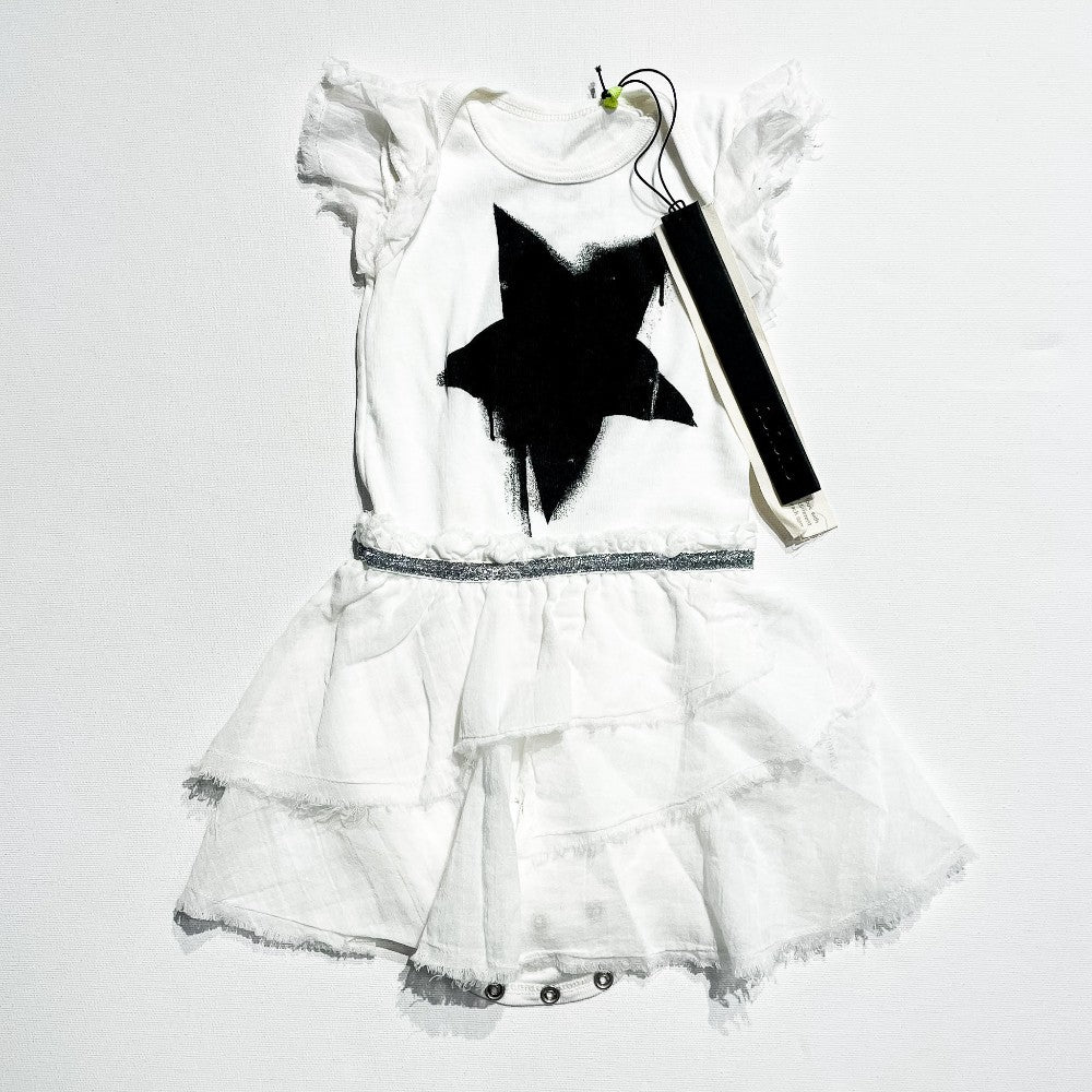 Nununu Dress 18M|222094