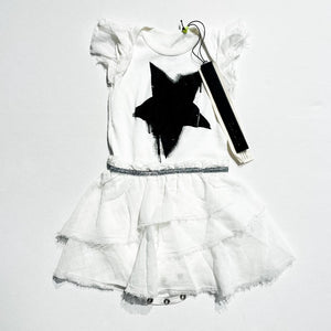 Nununu Dress 18M|222094
