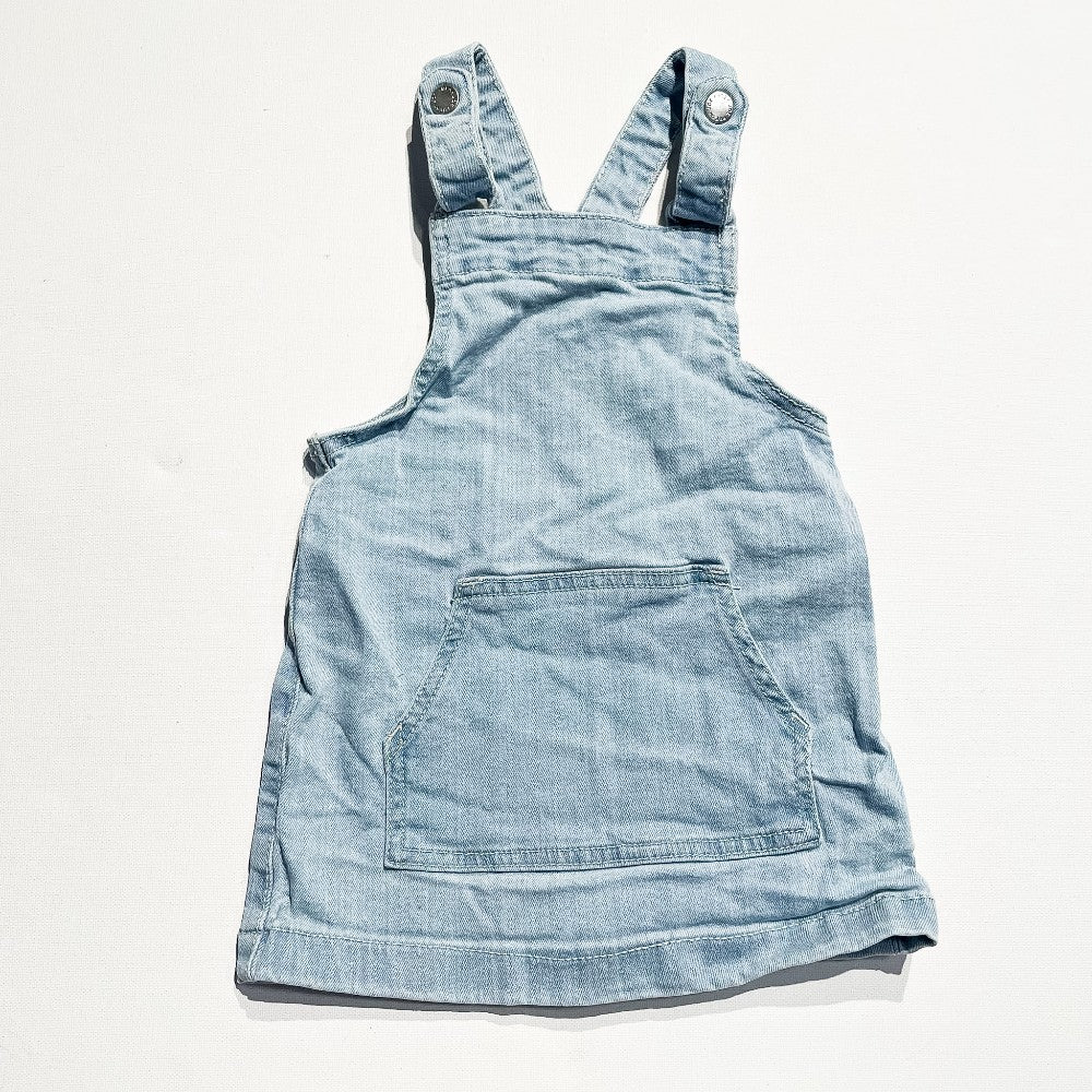 Joe Fresh Dress 2Y|226865