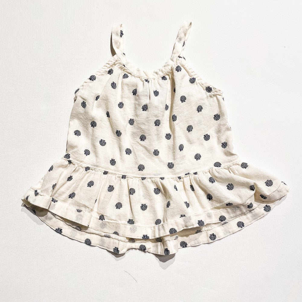 Old Navy Shirt 3T|201128