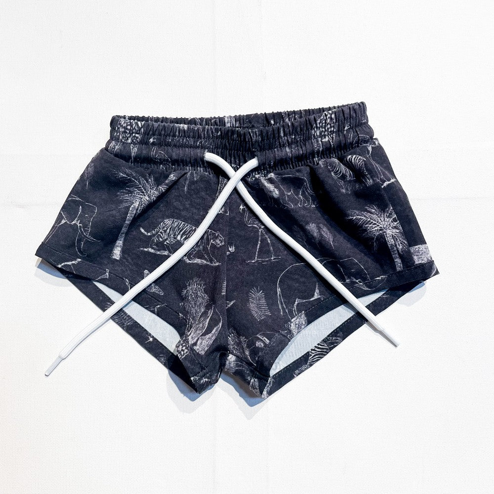 Current Tyed Swim Shorts 0-6M|180546