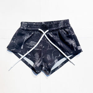 Current Tyed Swim Shorts 0-6M|180546