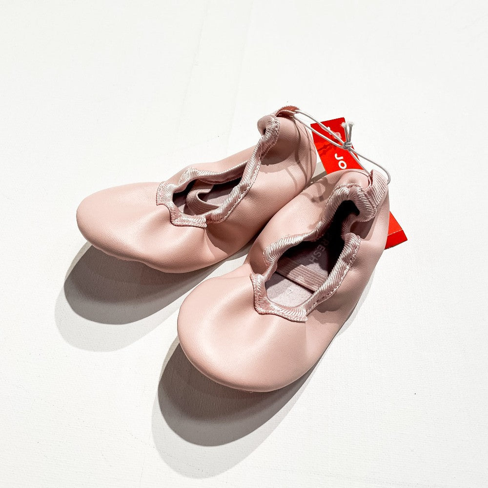 Joe Fresh Dance Shoes 7|206372