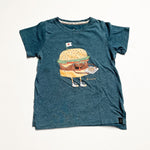 Rip zone Shirt 5Y|218760