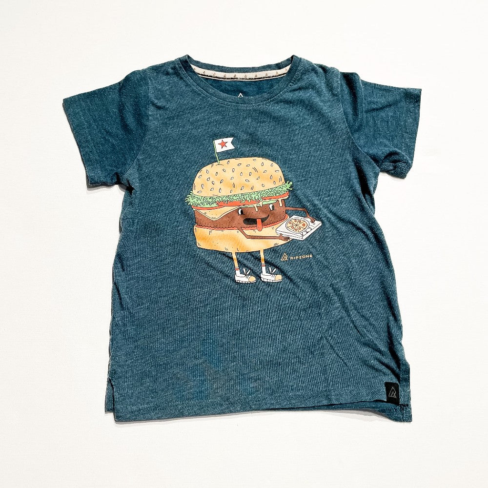 Rip zone Shirt 5Y|218760