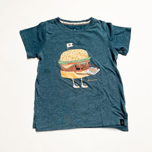 Rip zone Shirt 5Y|218760