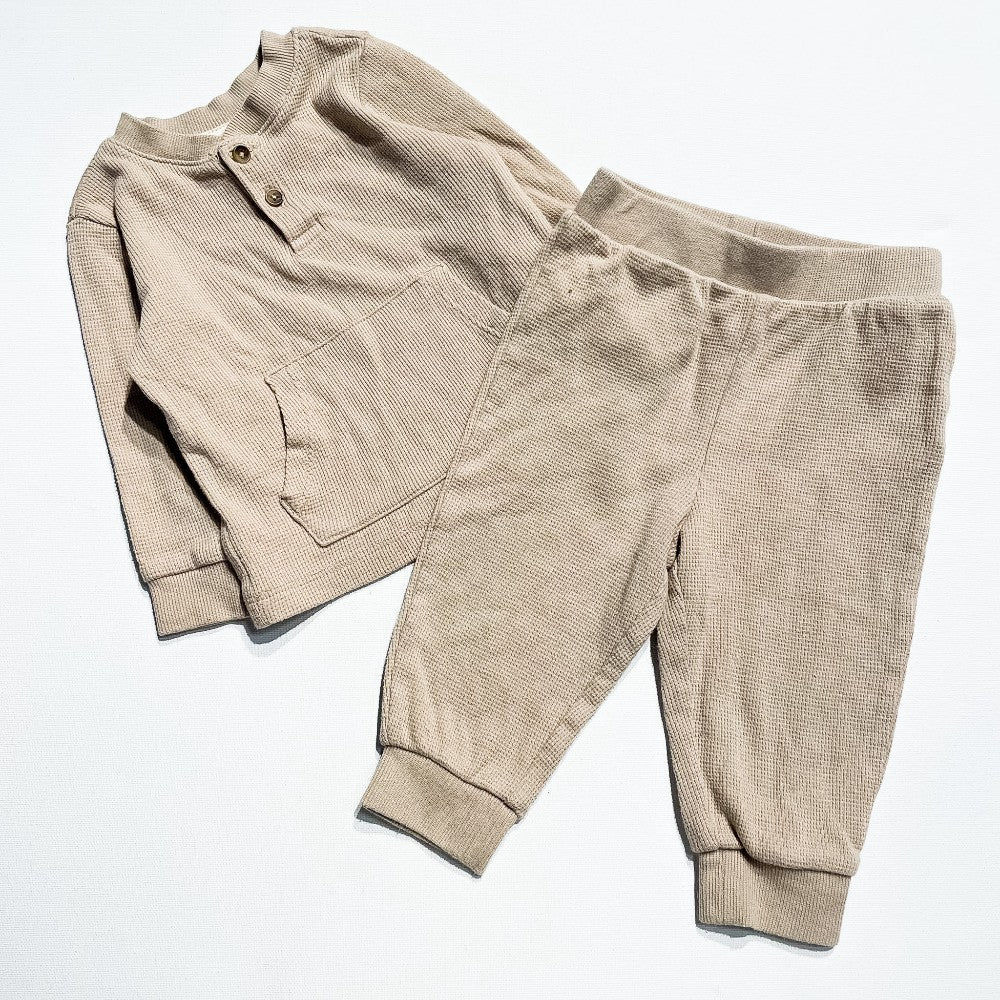 Joe Fresh Set 6-12M|229691
