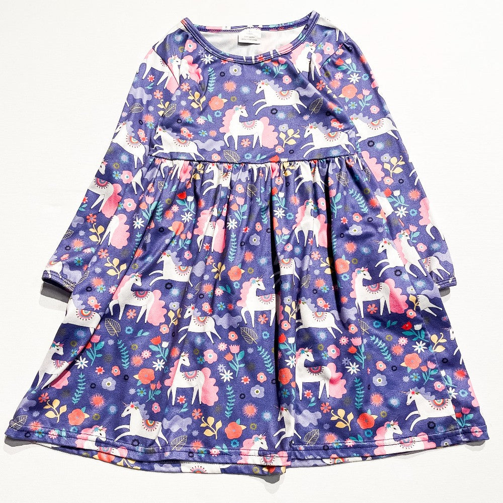 Dress 4Y|220842