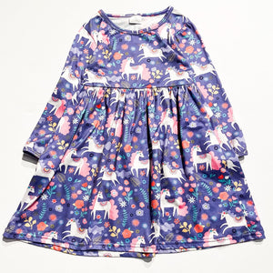Dress 4Y|220842