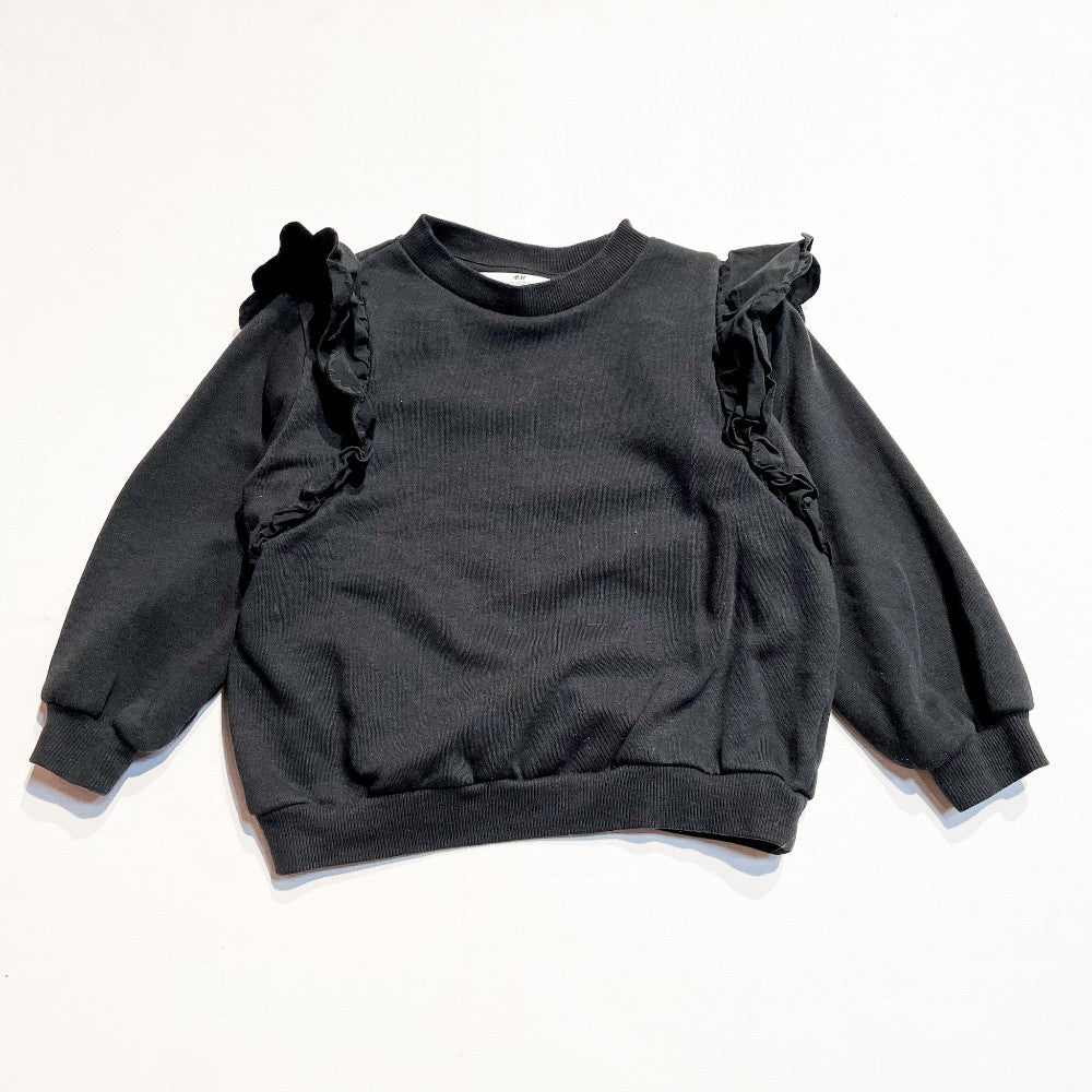 H&M Sweatshirt 4-6Y|151886