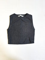Zara Tank Small|214836