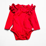 Rise Onesie 6-9M|224401