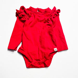 Rise Onesie 6-9M|224401