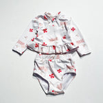 Rise Swim Set 6-12M|229196
