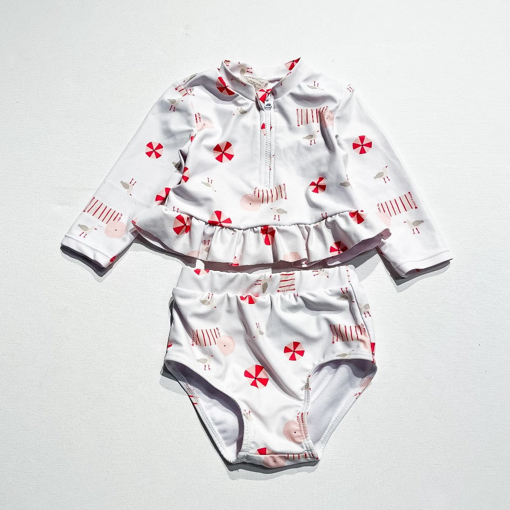 Rise Swim Set 6-12M|229196