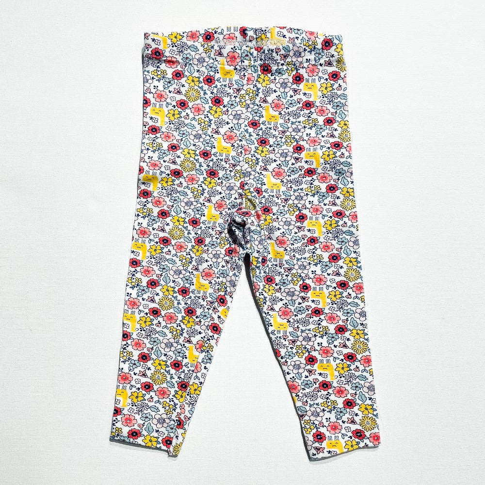 Carters Leggings 12M|211926
