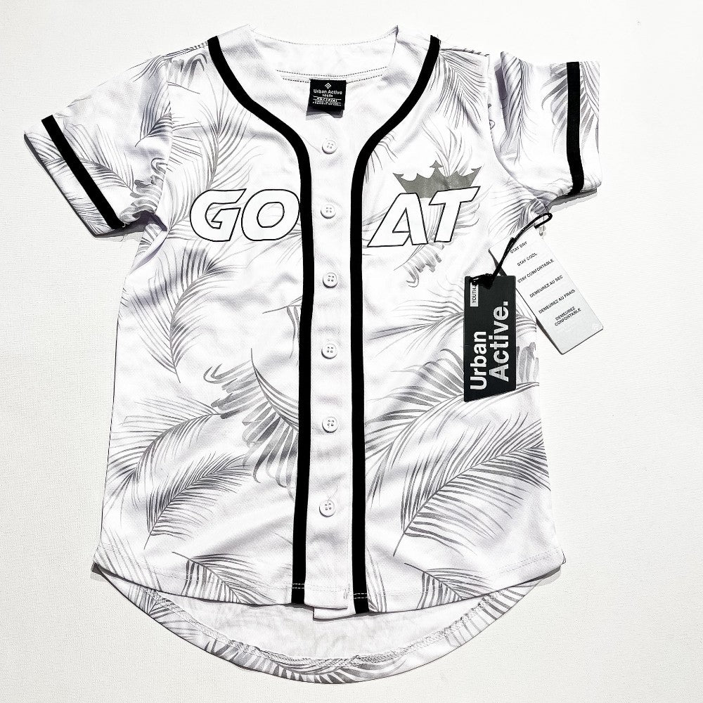 Urban Active Shirt 6Y|215348