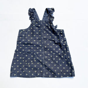 Carter's Dress 9M|148085