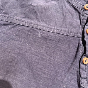 Zara Shirt 18-24M **Imperfection|189870