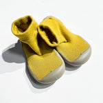 Grip Socks 5/6C Yellow|229040
