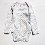 Carters Onesie NB|142650