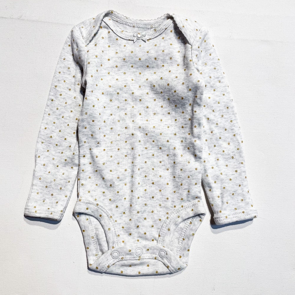 Carters Onesie NB|142650