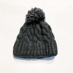 Wool Toque 3-6M|163703