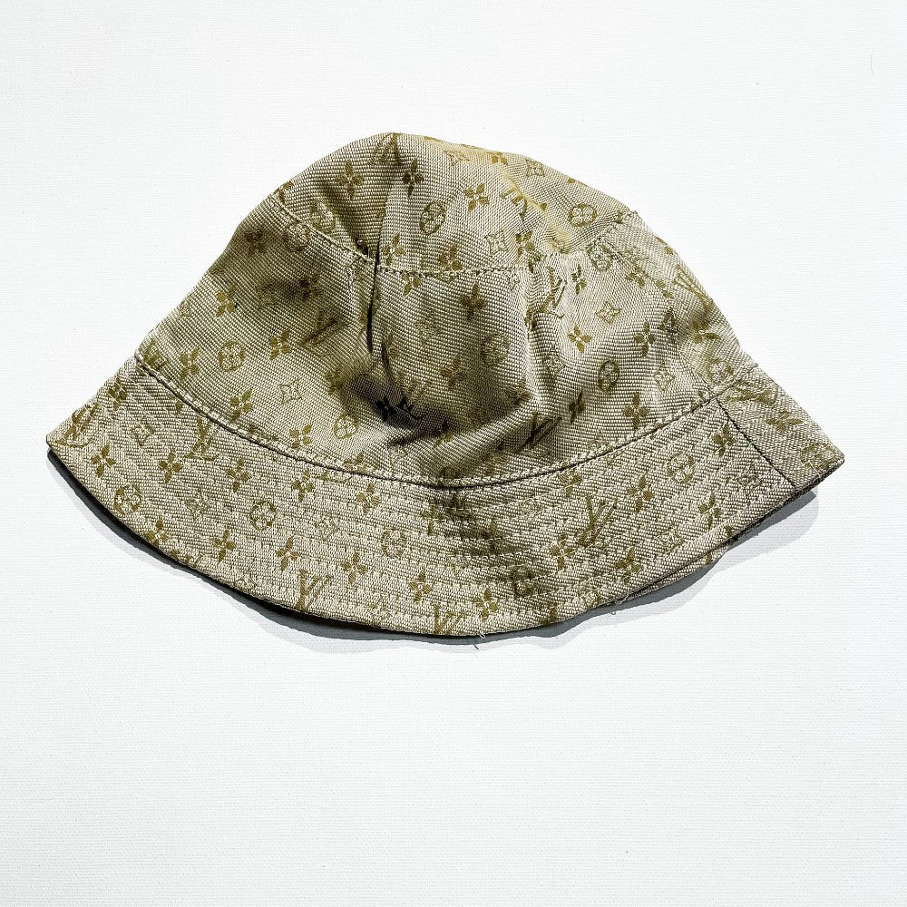 Non-Authentic Hat 3Y **Imperfection|201698