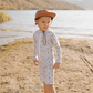 Current Tyed - The "Jett" Sunsuit|119086