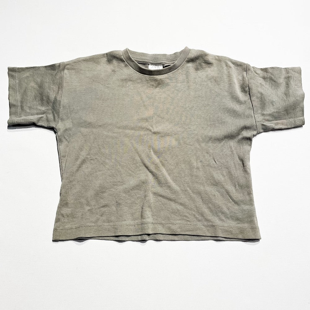 Zara Shirt 3Y *Imperfection|220764