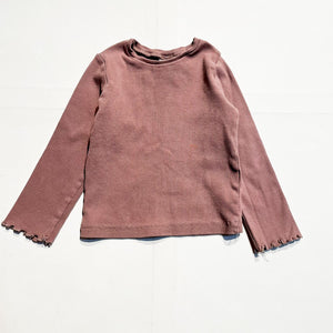 Zara Top 3Y *Imperfection|151546